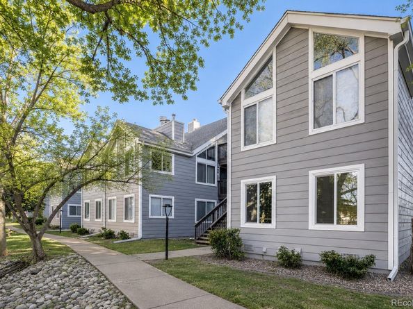 12525 E Tennessee Circle A, Aurora CO 80012