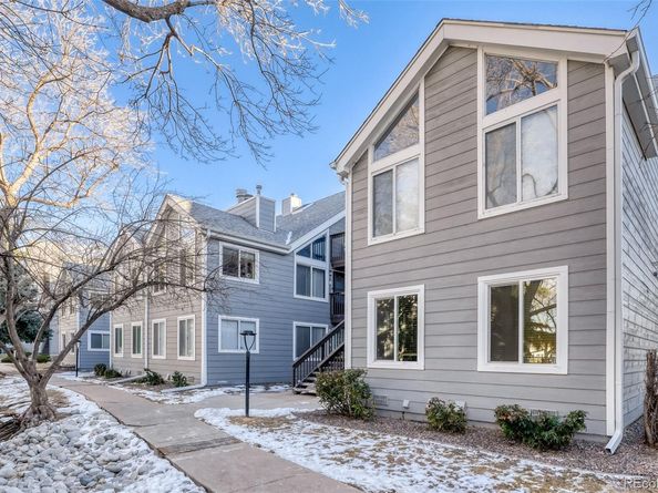 12525 E Tennessee Circle A, Aurora CO 80012