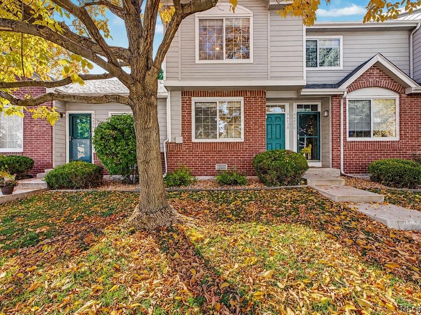 9643 W Chatfield Avenue B, Littleton CO 80128