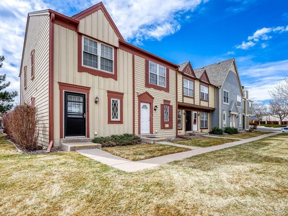 14486 E Hawaii Circle B, Aurora CO 80012