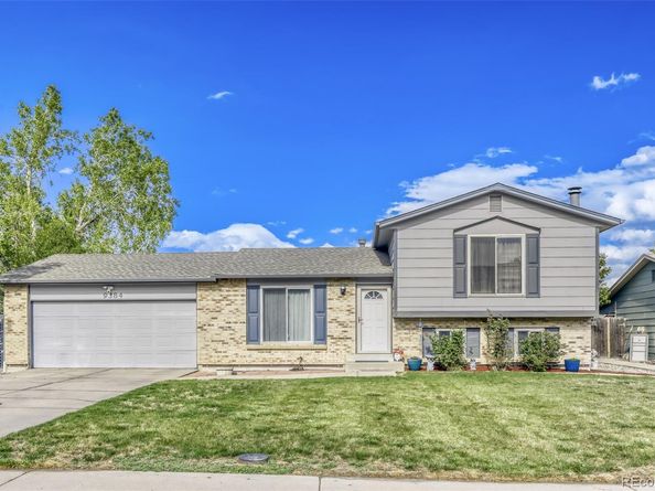 9384 Bellaire Street, Thornton CO 80229