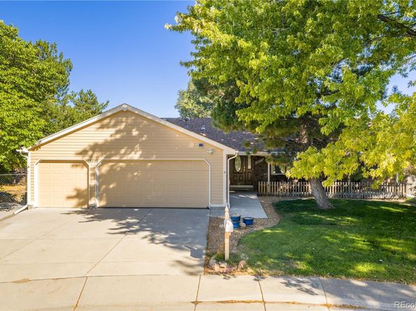 18253 E Mansfield Avenue, Aurora CO 80013