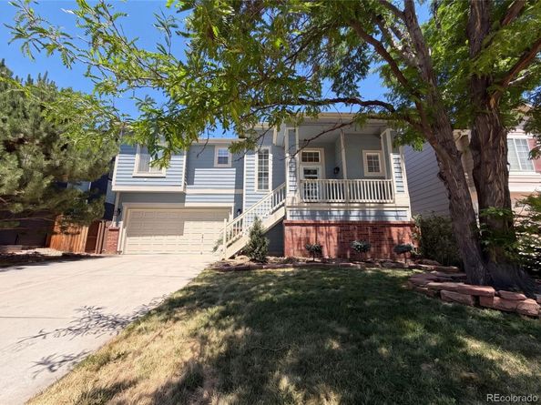 9379 W Ute Drive, Littleton CO 80128
