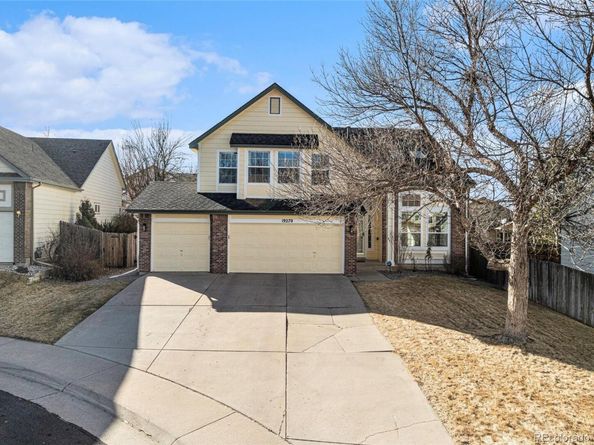 19270 E Progress Avenue, Centennial CO 80015