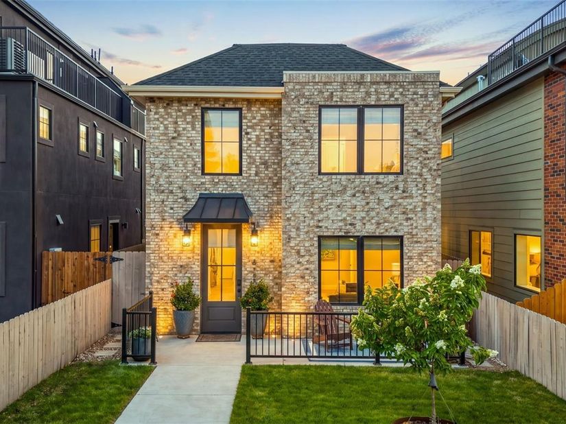 1615 Yates Street, Denver CO 80204