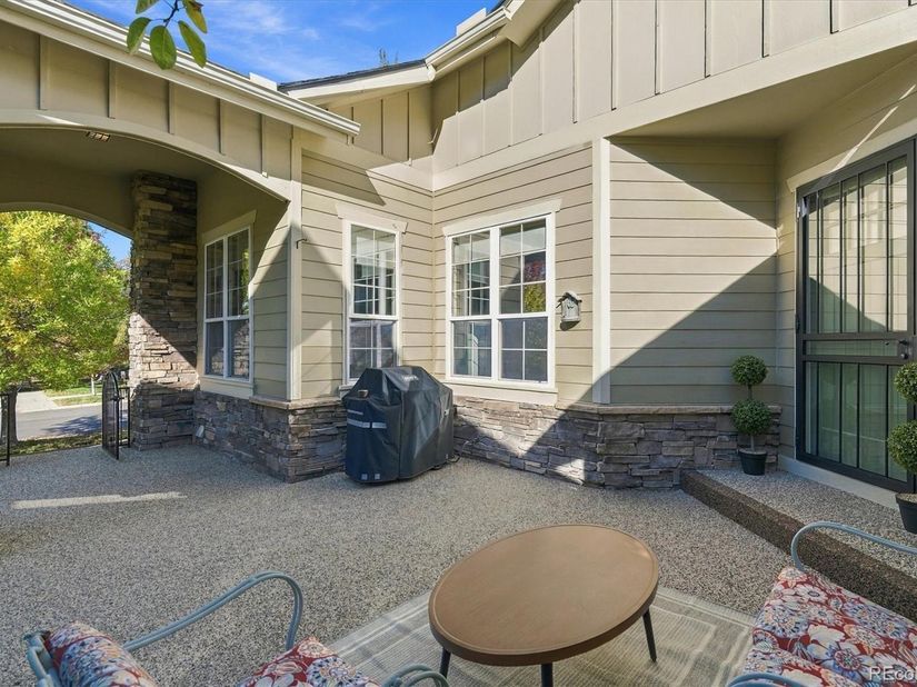 24536 E Frost Drive, Aurora CO 80016