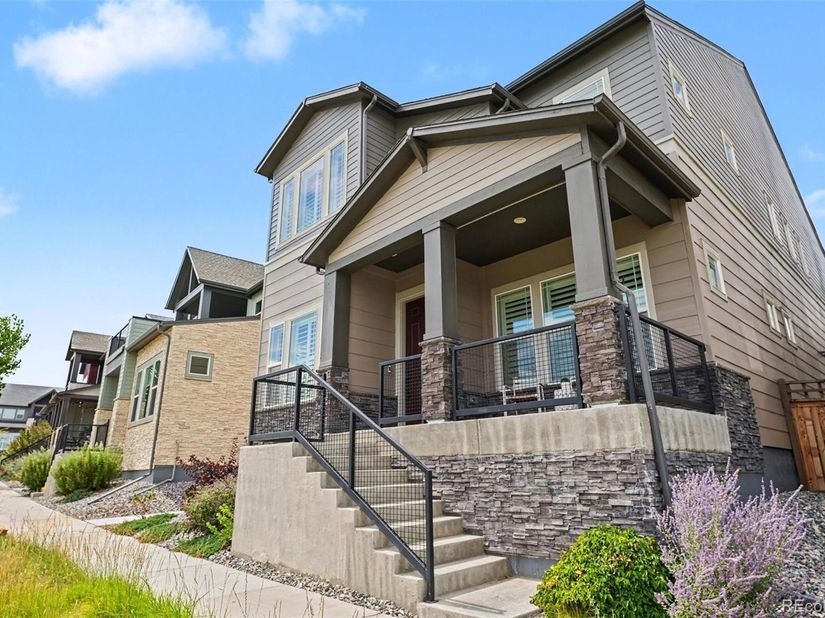 16670 Tejon Lane, Broomfield CO 80023