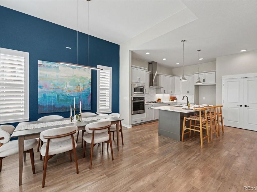 16670 Tejon Lane, Broomfield CO 80023