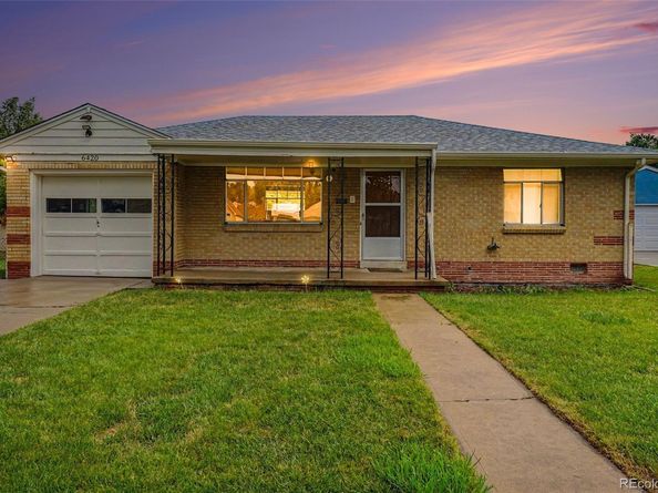 6420 W 60th Place, Arvada CO 80003