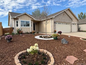 525 Badger Creek Drive
