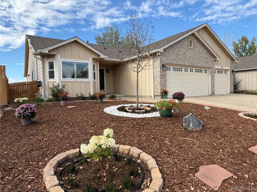 525 Badger Creek Drive, Brighton CO 80601