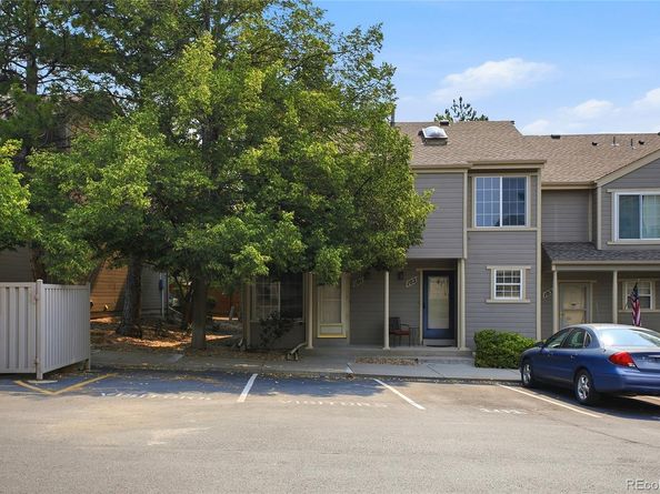 11131 W 17th Avenue 101, Denver CO 80215
