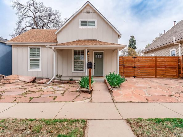 Undisclosed Address #9449739, Denver CO 80204