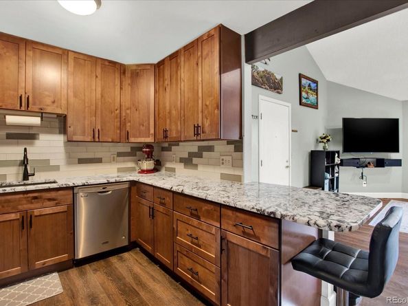 3345 S Ammons Street 5202, Lakewood CO 80227
