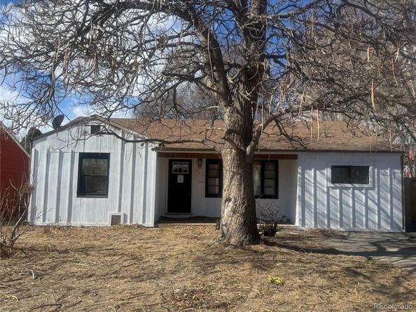 945 Zenobia Street, Denver CO 80204