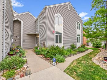 3371 S Monaco Parkway