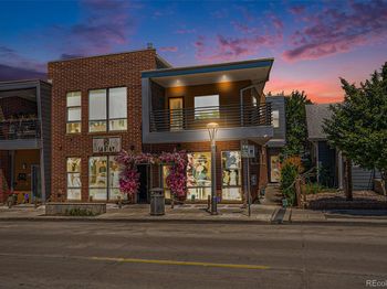 4258 Tennyson Street