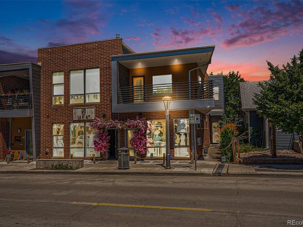 4258 Tennyson Street 101, Denver CO 80212