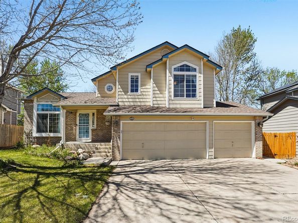 5255 S Danube Street, Centennial CO 80015