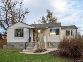 3500 W 55th Avenue