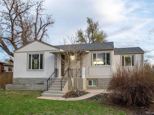 3500 W 55th Avenue, Denver CO 80221