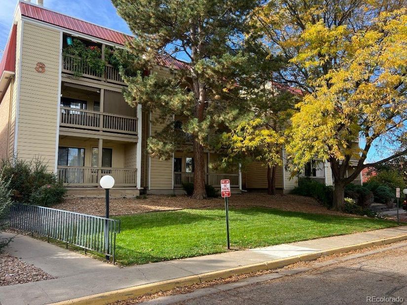 14852 E Kentucky Drive 921, Aurora CO 80012