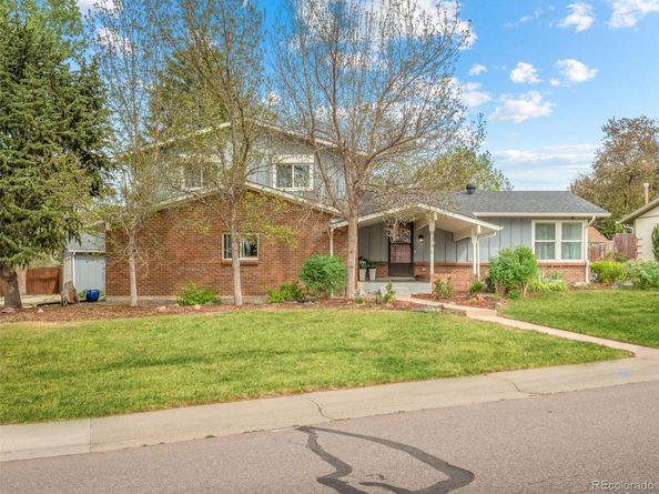 6346 W Monticello Avenue, Littleton CO 80128