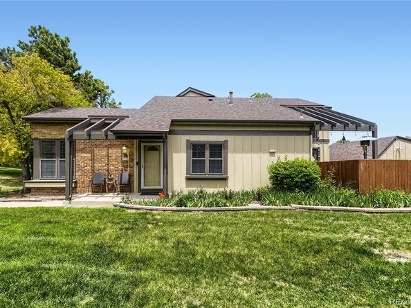 7976 E Phillips Circle, Centennial CO 80112