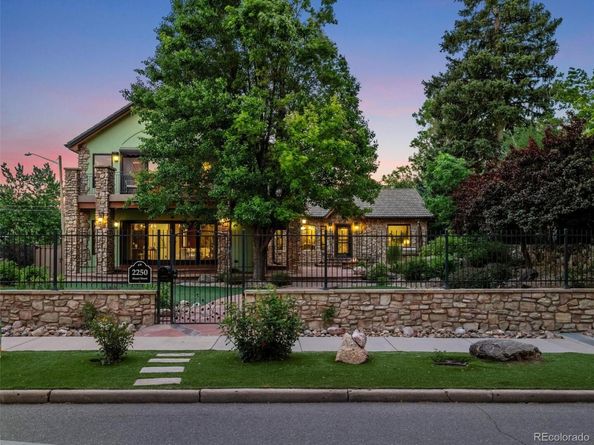 2250 Stuart Street, Denver CO 80212
