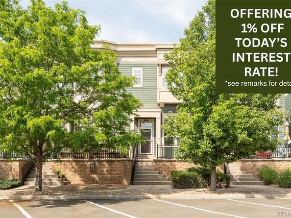 9369 Longs Peak Drive, Commerce City CO 80640