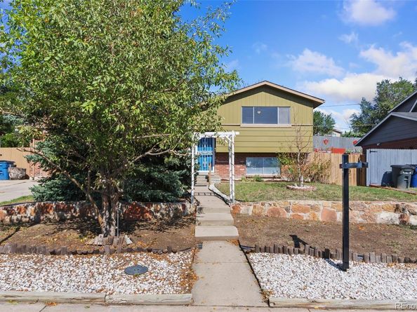1014 Sable Boulevard, Aurora CO 80011