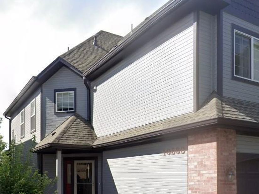 10830 W 63rd Avenue B, Arvada CO 80004