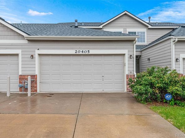20405 E Quincy Drive, Centennial CO 80015