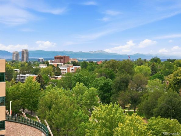 4800 E Hale Parkway 601N, Denver CO 80220