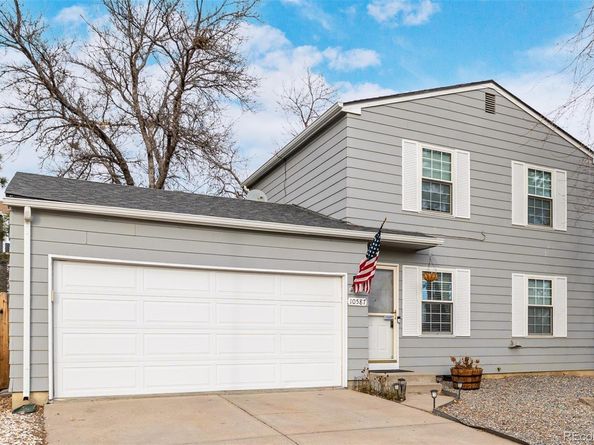 10587 W 107th Avenue, Westminster CO 80021