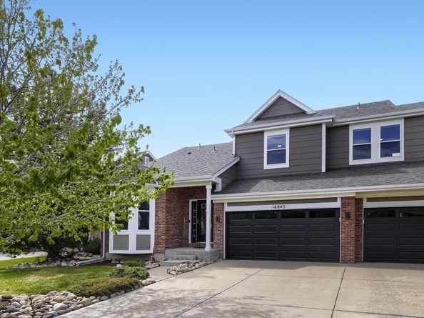 16845 E Maplewood Drive, Aurora CO 80016