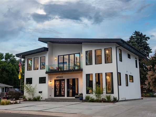 4960 S Lipan Drive, Englewood CO 80110
