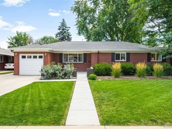 5480 E Jewell Avenue