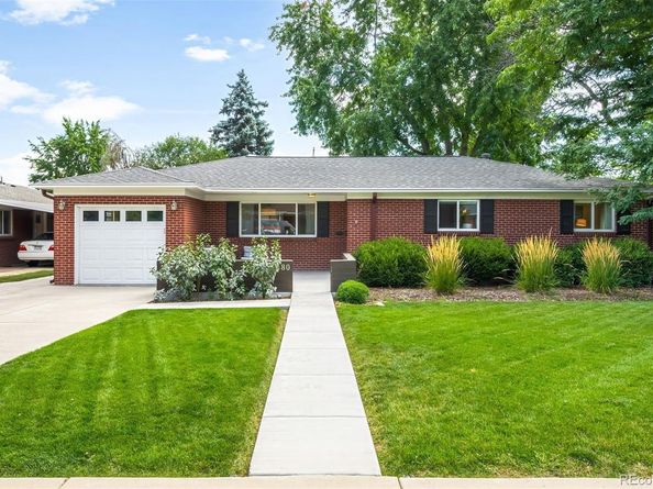 5480 E Jewell Avenue, Denver CO 80222