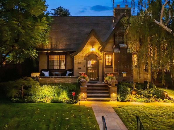 340 S Race Street, Denver CO 80209