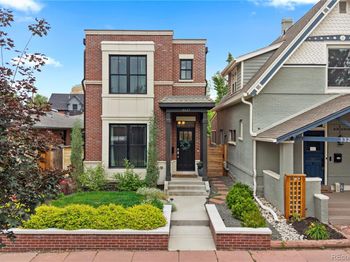 3317 Bryant Street