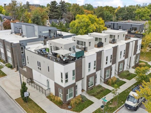 2083 S Milwaukee Street, Denver CO 80210