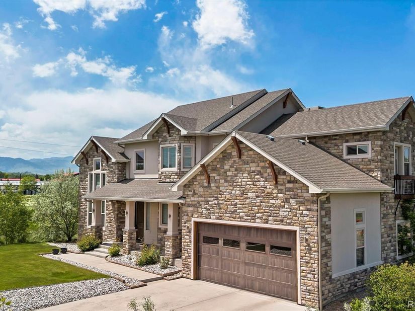 Undisclosed Address #9758655, Arvada CO 80005