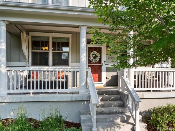 8012 E 50th Drive, Denver CO 80238