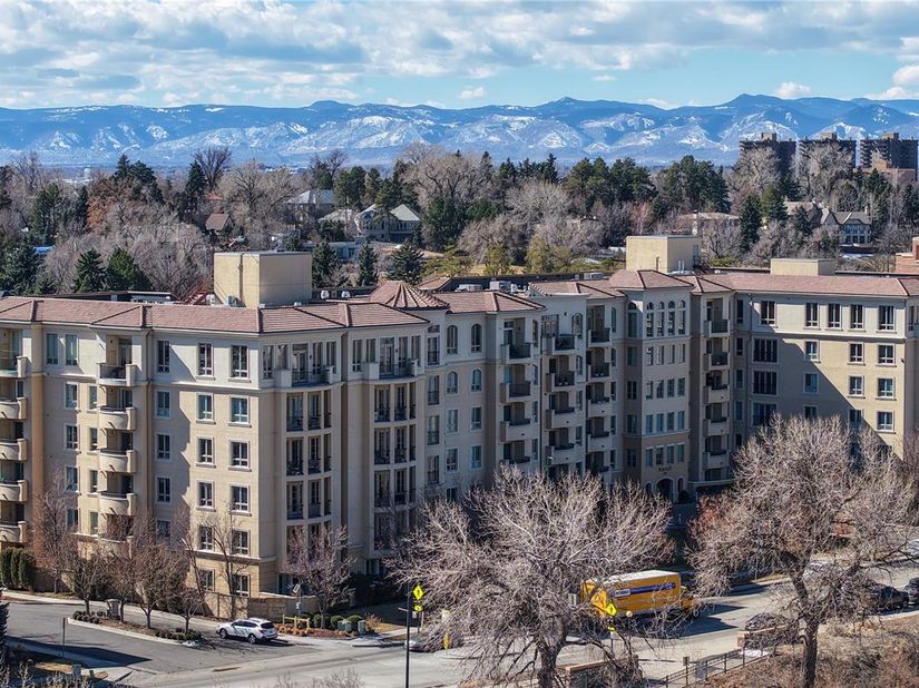 2500 E Cherry Creek South Drive 213, Denver CO 80209