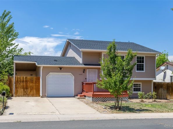 1495 S Biscay Court, Aurora CO 80017