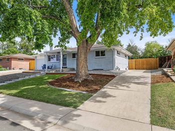 4281 Dixon Drive