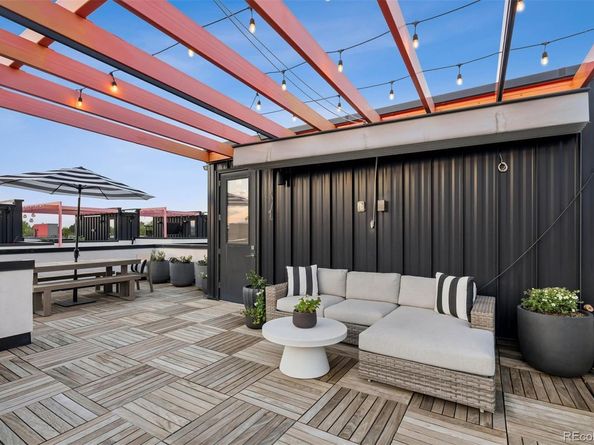 3034 Wilson Court 7, Denver CO 80205
