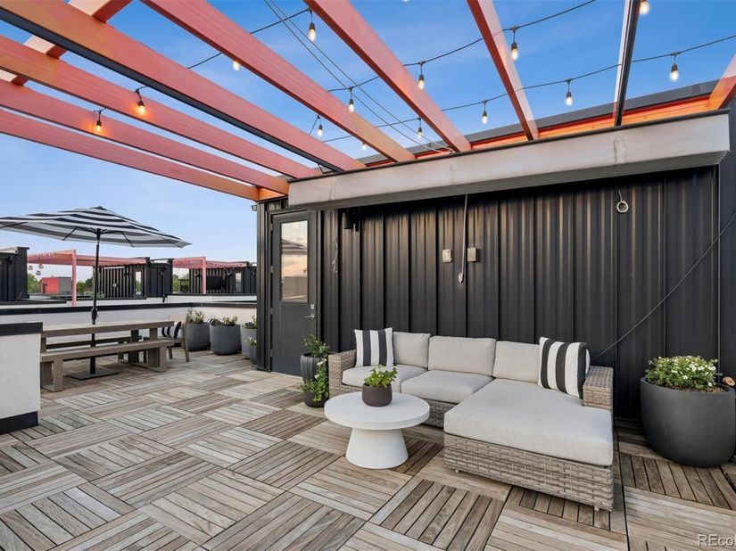 3034 Wilson Court 7, Denver CO 80205