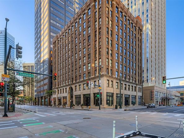 444 17th Street 404, Denver CO 80202